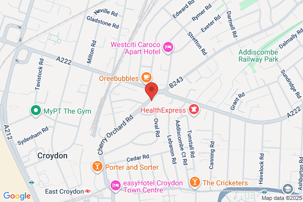 Oswald Browne Associates