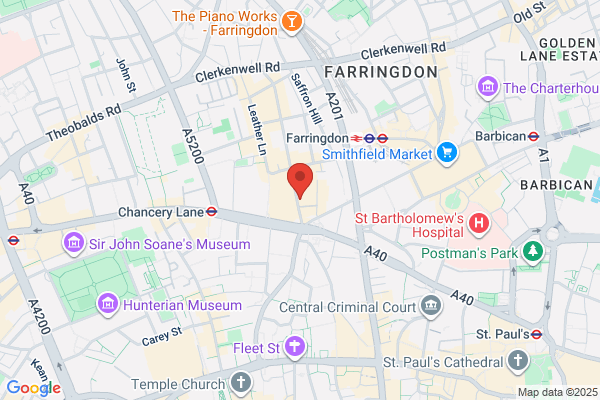 Arlington & Co