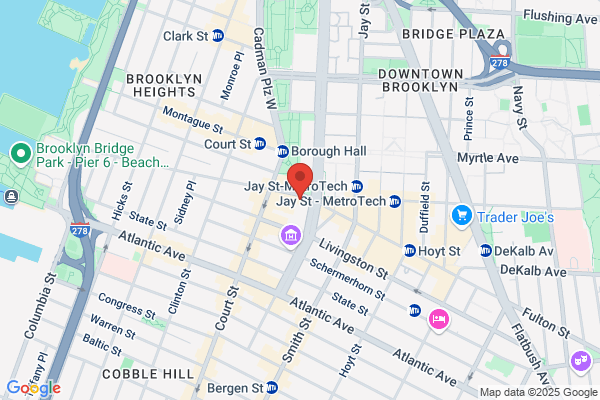 Brooklyn Law