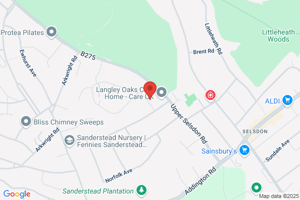 MW Solicitors South Croydon