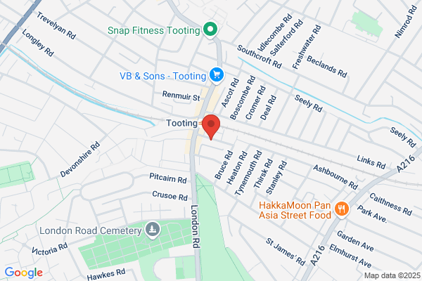 Mitcham Law Practice