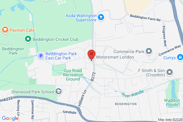 Beddington MOT