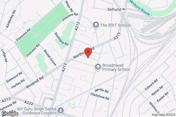 Westbury Tender Care Nursery
