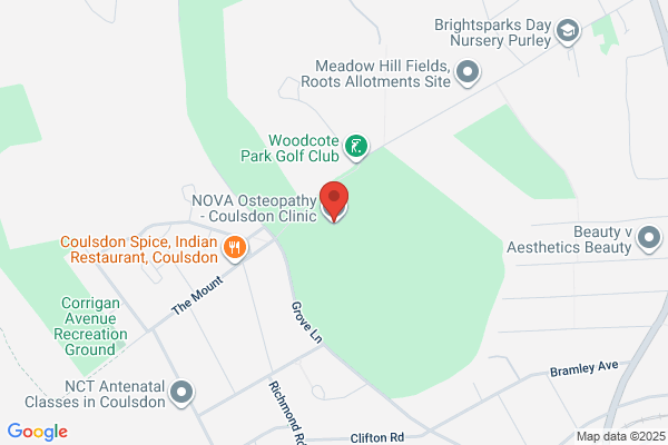 Nova Osteopathy