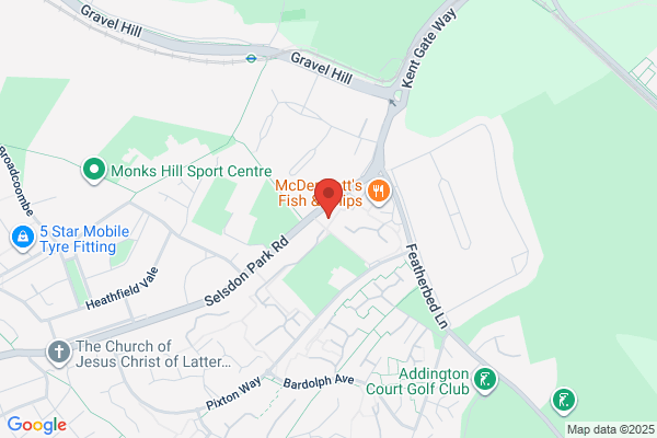 Forestdale Service Station