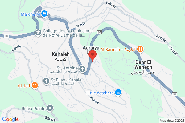 Panorama Service Station