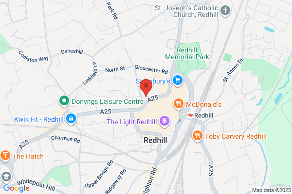 Croydon Advertiser Group