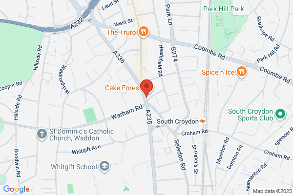 Highland Sounds