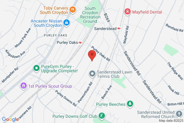 Mayfair Pianos