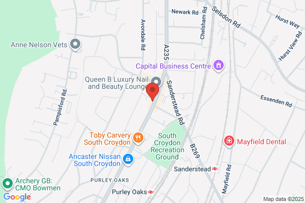 McNally Antiques