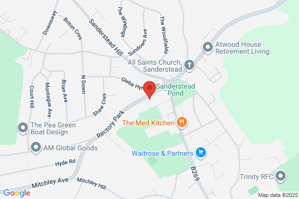 Sanderstead Clinic