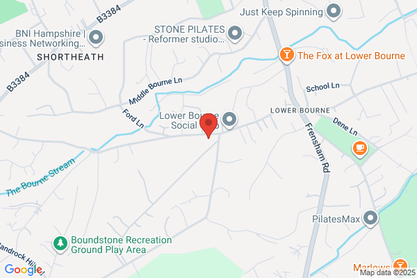 Bourne House Physio Clinic