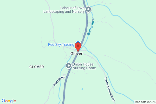 G Glover