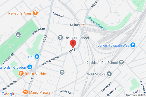 Pickhurst Plumbing