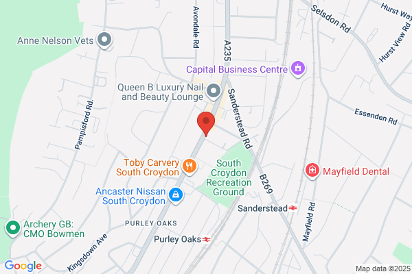 Plumbers South Croydon