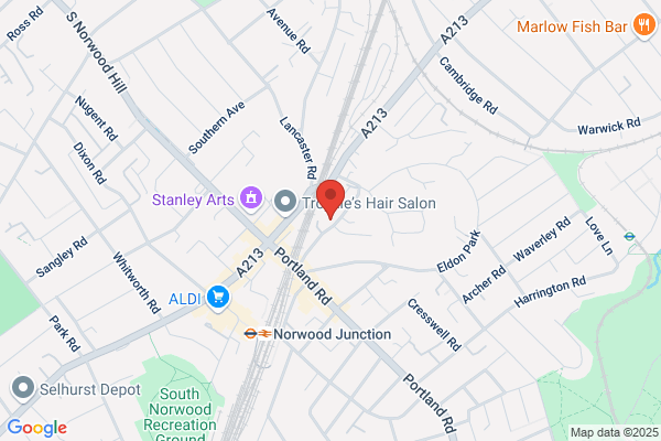 Plumbing Services Ltd