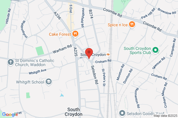 Cannon Street Properties