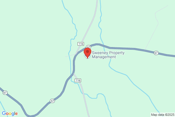 Sweeney Property Maintenance