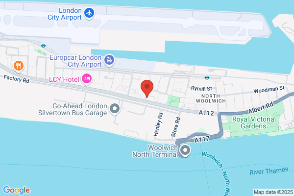 Handleys Of Woolwich