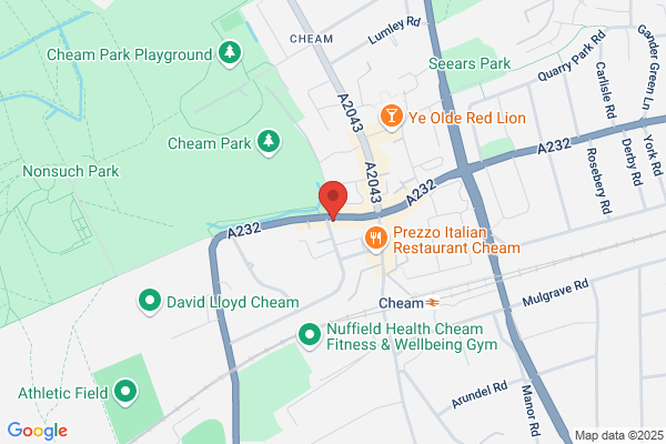Wallington Carriers