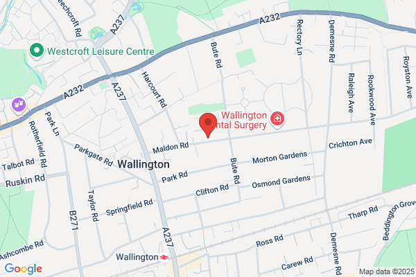 Wallington Removals Ltd