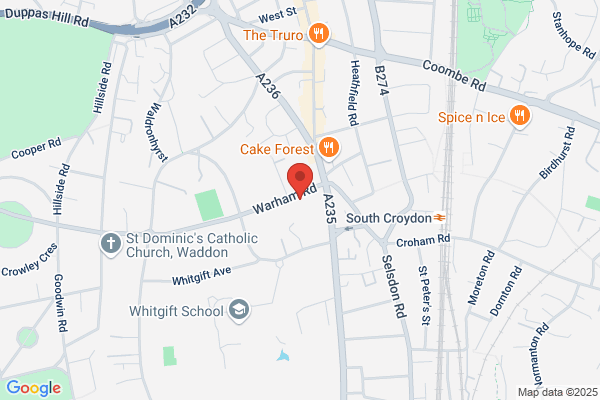 Franklin House Residential Care