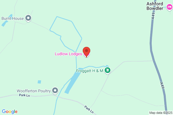 Ludlow Lodge Residential Care