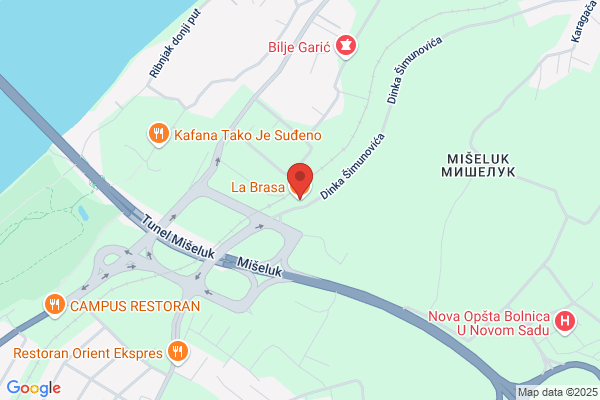 La Brasa