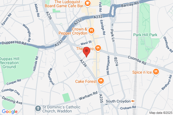 Abbeydale Roofing