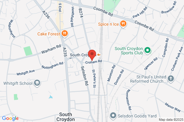 Boundary Roofing