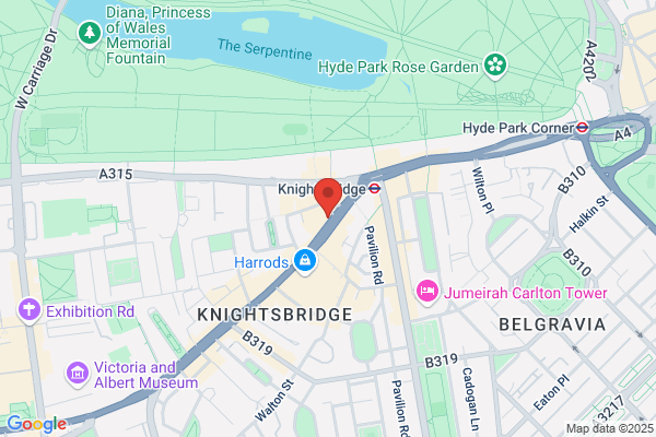 Knightsbridge Roofing