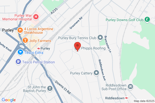 Phipps Roofing