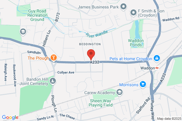 Chelsea Scaffolding Ltd