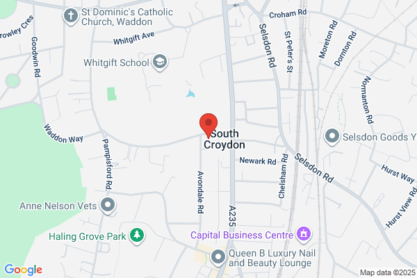 L A Scaffolding