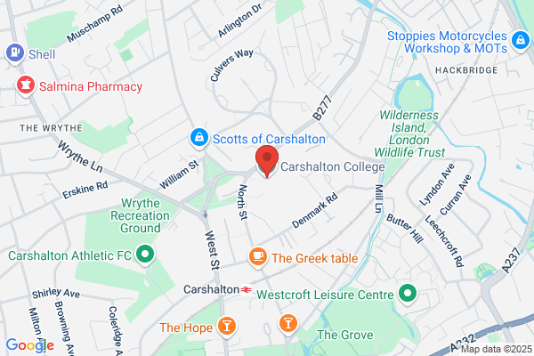 Carshalton College