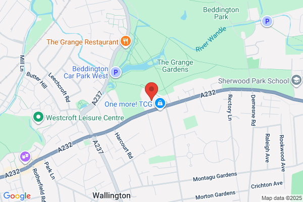 Wallington County Grammar