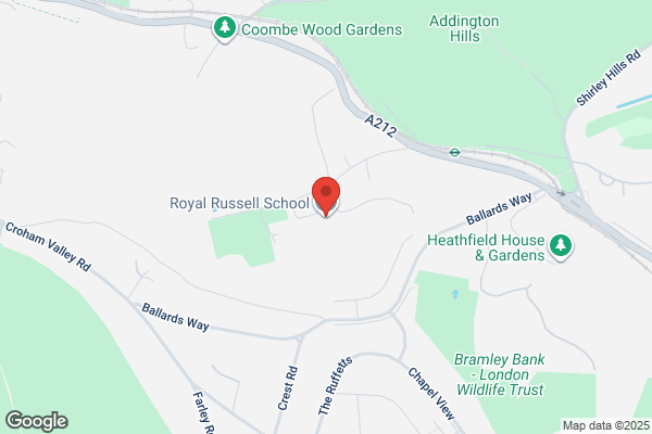 Royal Russell School