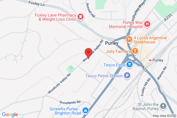 St Davids School