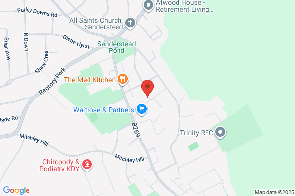 Borough Grange Sheltered Housing