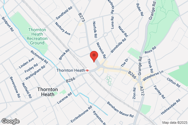 Laxton Court Sheltered Housing