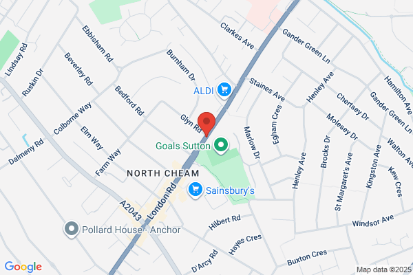 North Cheam Sports & Social Club