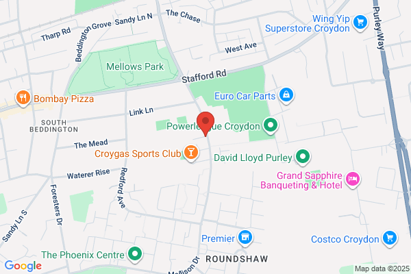 Wallington Sports & Social Club