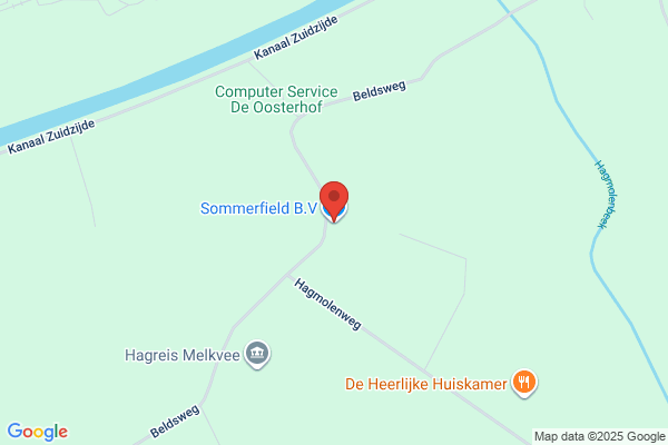 Sommerfield