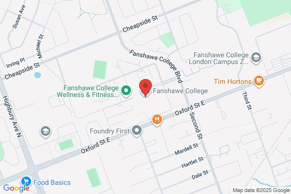 Fanshawe