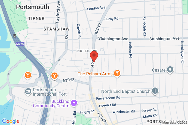 Cheeky Fried Chicken
