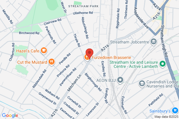 Mitcham Tandoori