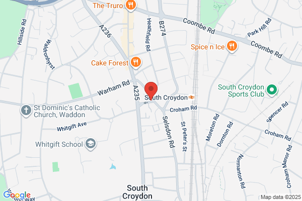 Sergio's Continental Bar