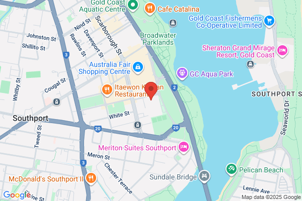Kirra Tours