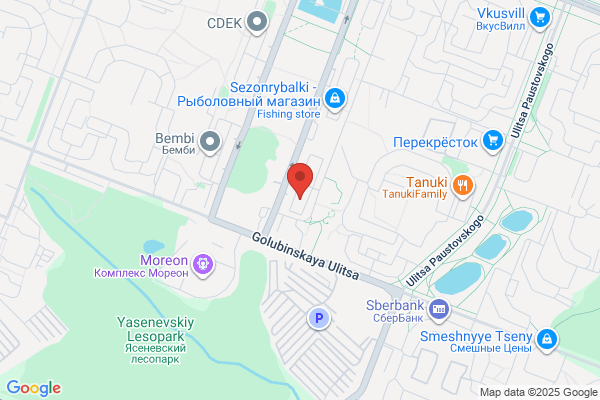 First Choice