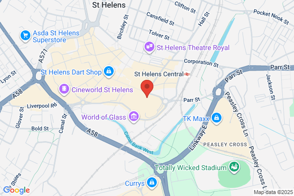 Hatton Travel Ltd